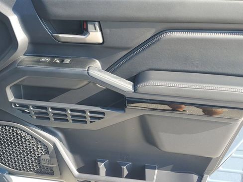 Certified 2025 Toyota 4Runner Limited image 45