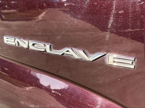 Used 2019 Buick Enclave Essence w/ Trailering Package, 5000 lbs. image 9