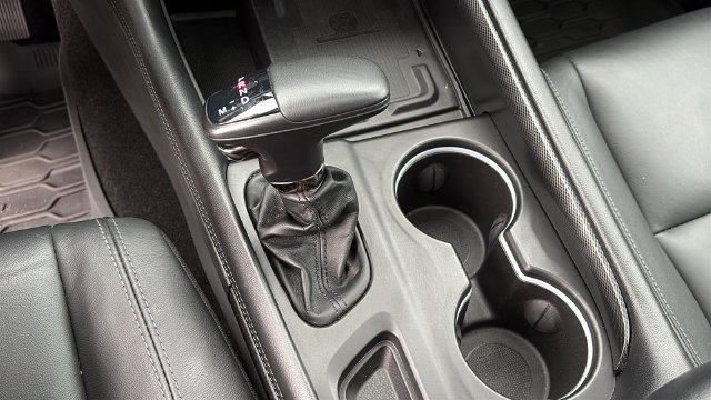 Used 2022 Dodge Durango GT AWD/4WD image 19