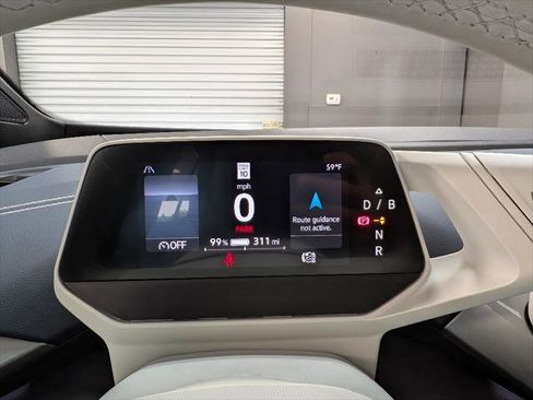 Used 2023 Volkswagen ID.4 Pro S image 15