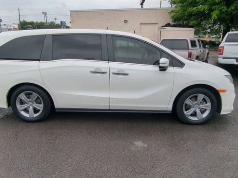 Used 2019 Honda Odyssey EX-L image 9