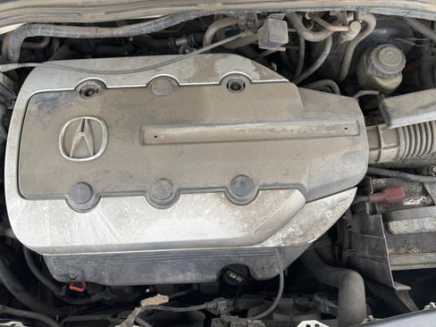 Used 2003 Acura MDX Touring AWD/4WD image 22