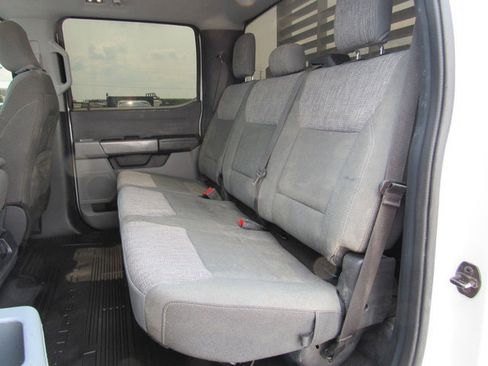 Used 2023 Ford F350 XLT w/ FX4 Off-Road Package AWD/4WD image 30