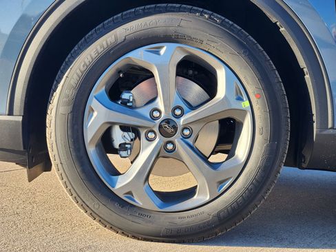 New 2026 Ford Escape ST-Line image 11