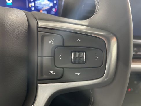 New 2026 Chevrolet Silverado 1500 LT image 31