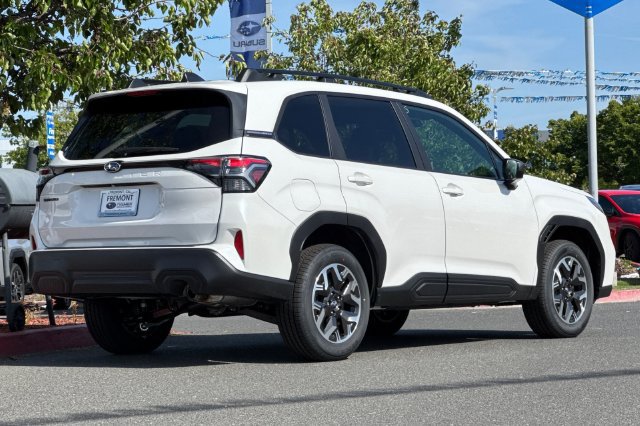 New 2026 Subaru Forester Premium AWD/4WD image 4