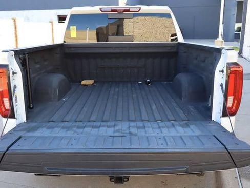 Used 2021 GMC Sierra 1500 Denali w/ Denali Ultimate Package AWD/4WD image 30