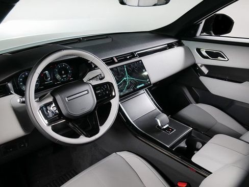 New 2026 Land Rover Range Rover Velar S AWD/4WD image 17