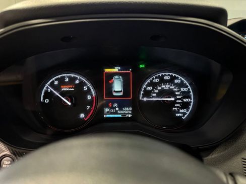 Used 2022 Subaru Forester Sport AWD/4WD image 19