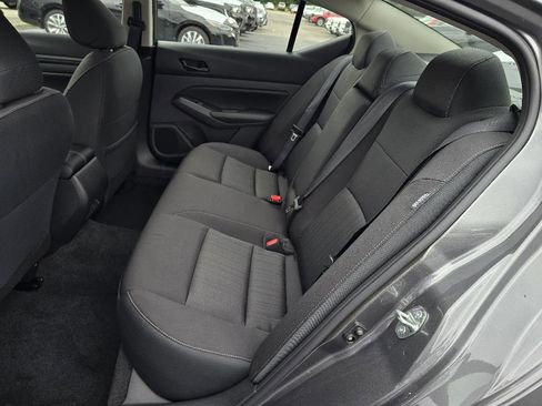 New 2025 Nissan Altima 2.5 SV image 11