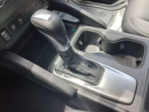 Certified 2025 Nissan Frontier SV w/ SV Convenience Package RWD image 24