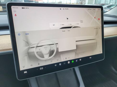 Used 2023 Tesla Model 3 Long Range image 12