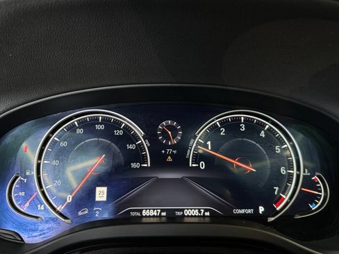 Used 2019 BMW X3 M40i AWD/4WD image 20