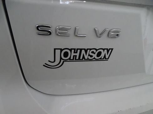 Used 2021 Volkswagen Atlas SEL AWD/4WD image 28