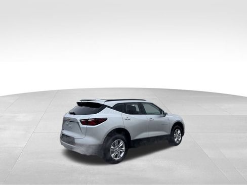 Used 2020 Chevrolet Blazer LT image 9