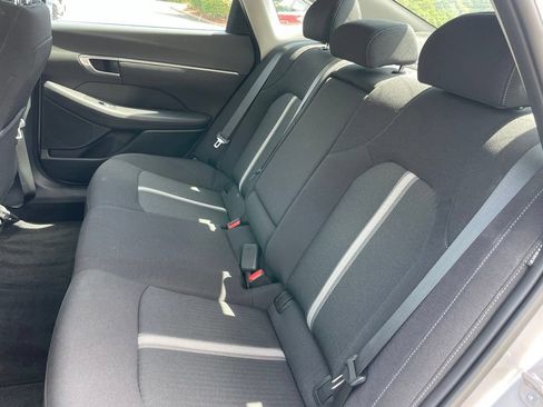 Used 2023 Hyundai Sonata SEL FWD image 8