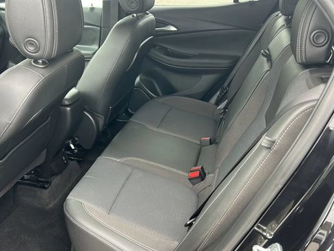 Used 2020 Buick Encore GX Select FWD image 12
