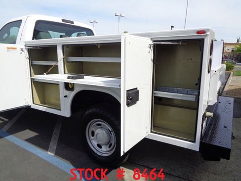 Used 2016 Ford F350 XL image 3