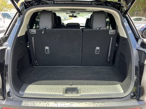 Used 2025 INFINITI QX60 Pure FWD image 5