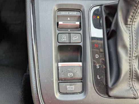 Used 2024 Honda CR-V EX image 28