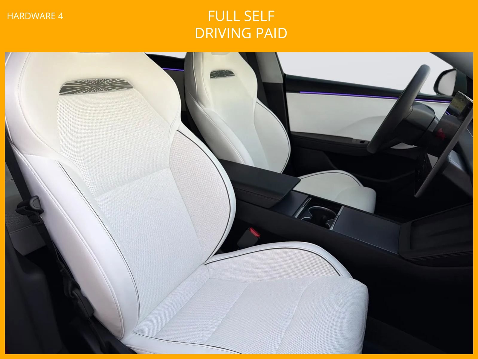 Used 2026 Tesla Model 3 Performance AWD/4WD image 20