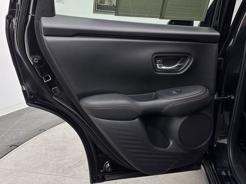 Used 2023 Honda HR-V Sport image 23