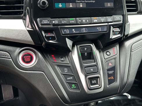 Used 2022 Honda Odyssey EX-L image 28