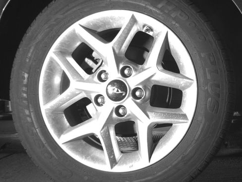 Used 2025 Kia Soul LX w/ LX Technology Package image 15