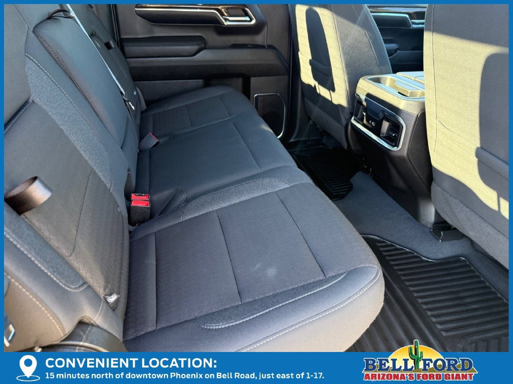 Used 2024 GMC Sierra 1500 Elevation AWD/4WD image 10