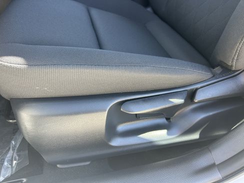 Certified 2025 Toyota Corolla LE FWD image 15