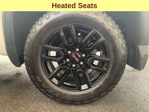 Used 2022 GMC Sierra 1500 Elevation image 9