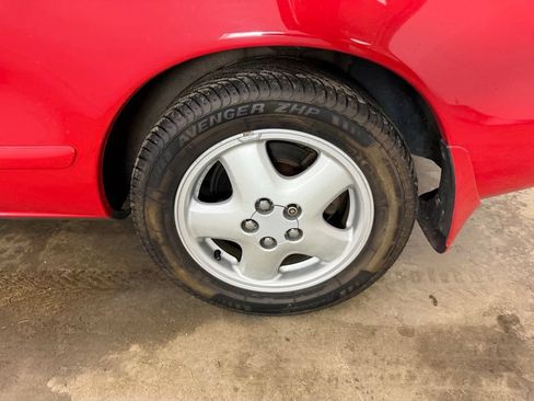 Used 1993 Toyota Celica GT FWD image 18