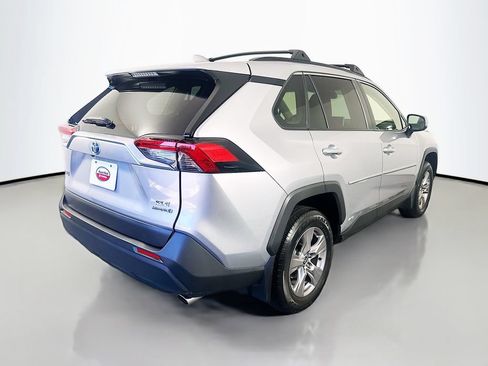 Certified 2024 Toyota RAV4 XLE w/ Convenience Package AWD/4WD image 5