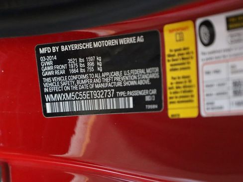 Used 2014 MINI Cooper 2-Door Hardtop image 12