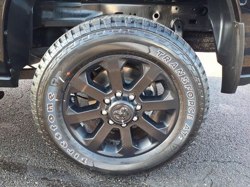 Used 2025 RAM 2500 Big Horn image 14