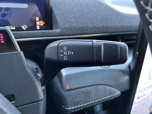 New 2025 Ford Mustang Mach-E GT w/ Interior Protection Package image 22