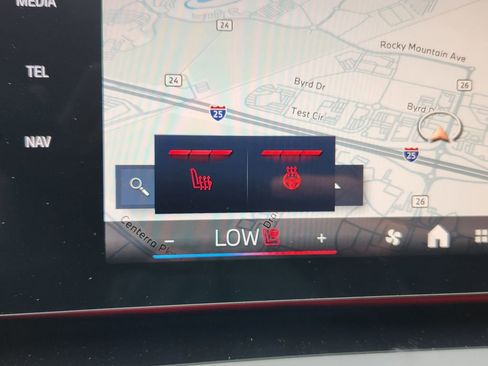 New 2026 BMW X1 xDrive28i w/ Technology Package AWD/4WD image 15