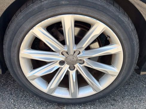 Used 2012 Audi A7 3.0T Prestige AWD/4WD image 17