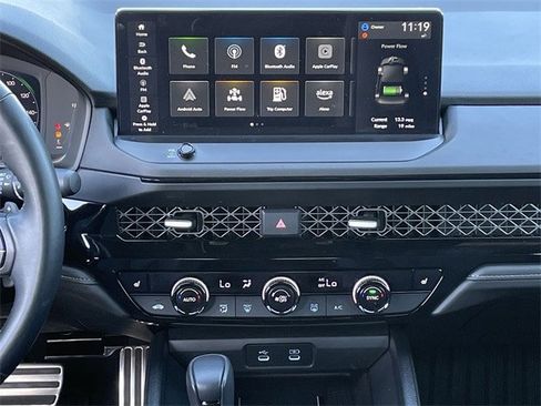 Certified 2025 Honda Accord Sport image 16