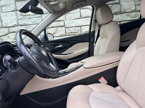 Used 2019 Buick Envision Preferred FWD image 8