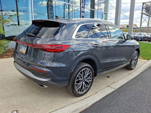 Certified 2025 Audi Q5 Premium Plus w/ Premium Plus image 6