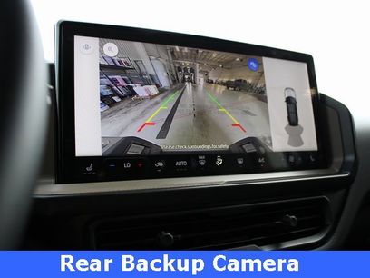 New 2025 Ford Bronco Sport Big Bend