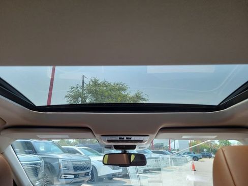 New 2026 Nissan Rogue Platinum w/ Platinum Premium Package AWD/4WD image 18