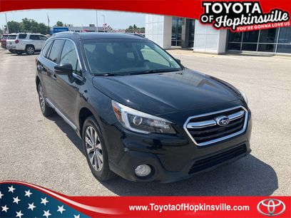Used 2019 Subaru Outback 2.5i Touring w/ Popular Package #3A