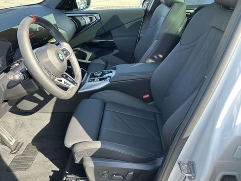 New 2026 BMW X3 M50 w/ Premium Package image 14