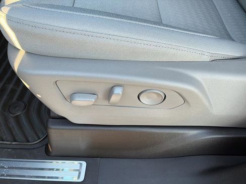 New 2026 Chevrolet Silverado 1500 LT w/ Z71 Off-Road Package image 13