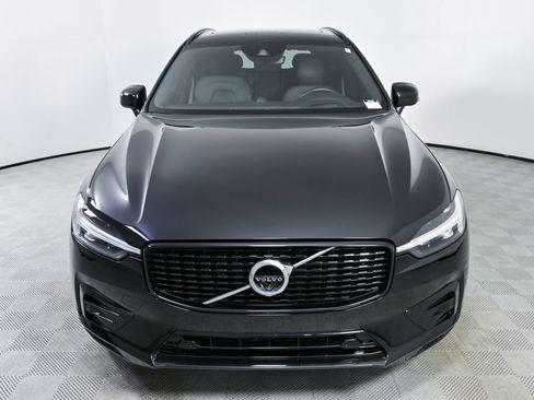 Used 2021 Volvo XC60 T6 R-Design w/ Advanced Package image 36