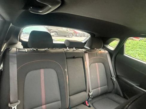 Used 2023 Hyundai Kona N Line AWD/4WD image 12