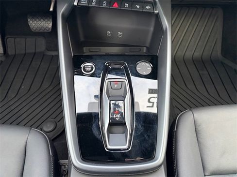 Used 2025 Audi A3 2.0T Premium w/ Convenience Package image 18