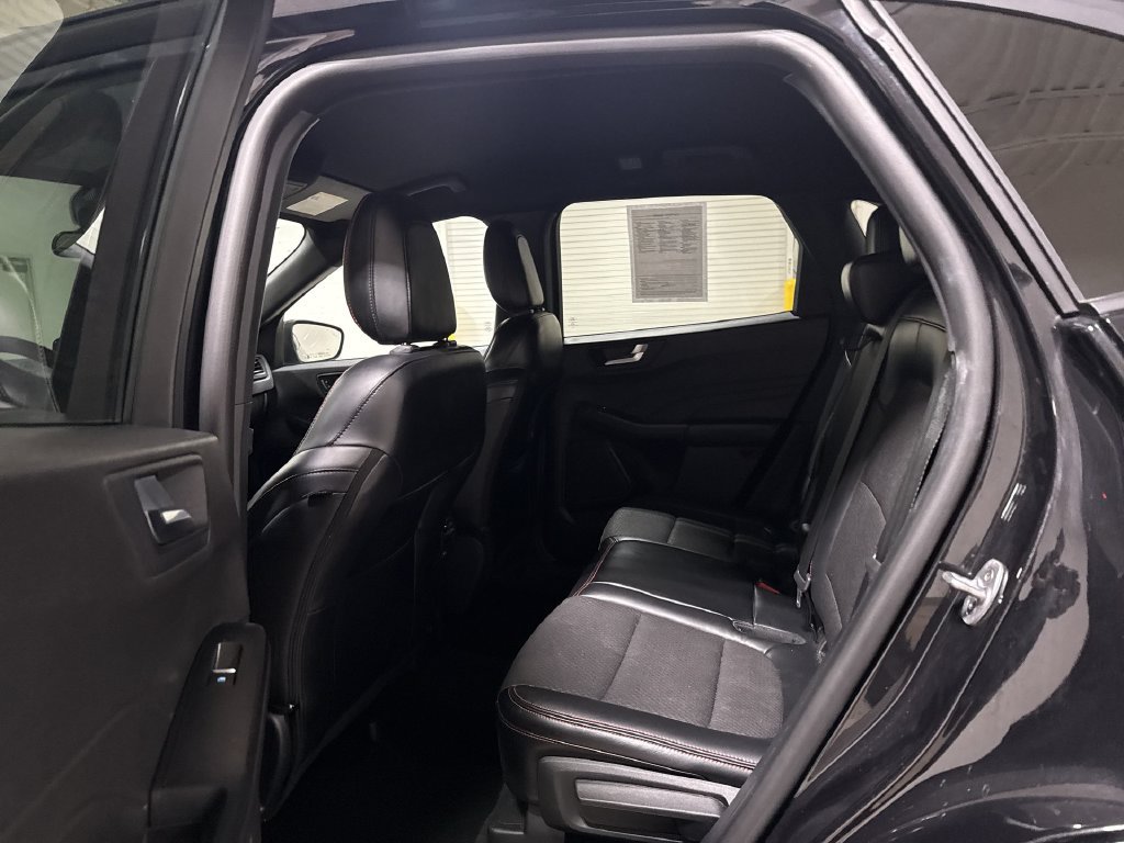 Used 2024 Ford Escape ST-Line AWD/4WD image 22